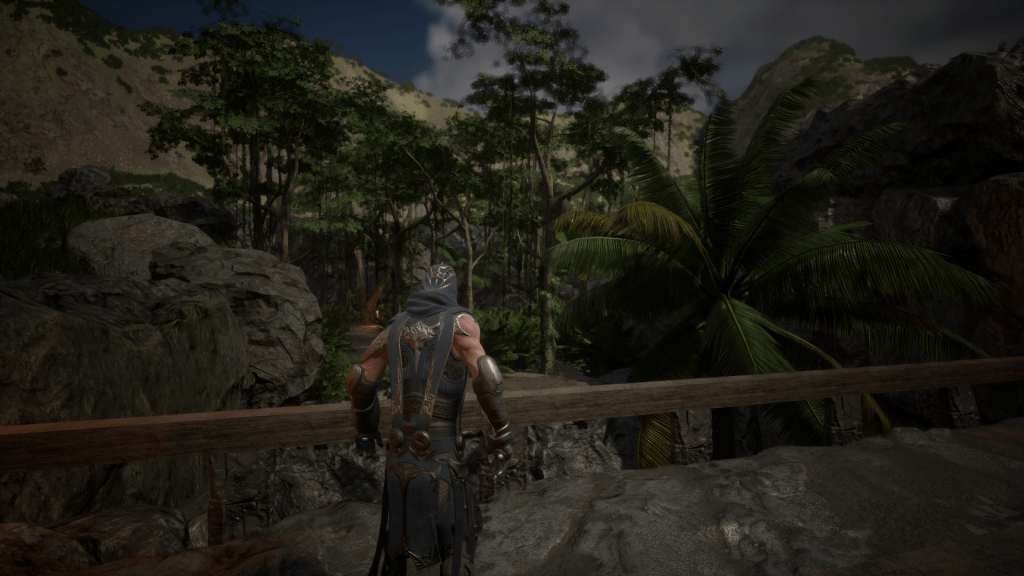 Adventure Project –&nbsp;Postmortem